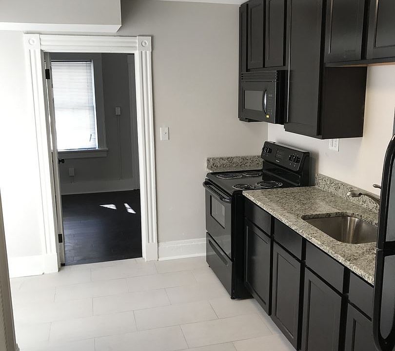 1st image of 709 Chimborazo Blvd APT B