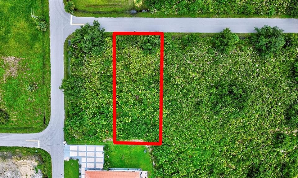 1st image of Roberta St Lot 3