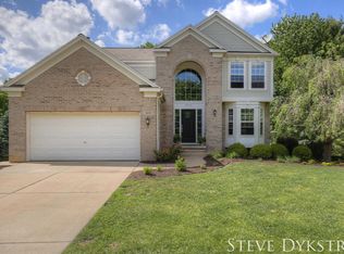 3639 Fraser St NE, Rockford, MI 49341