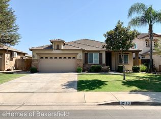 12113 Childress St, Bakersfield, CA