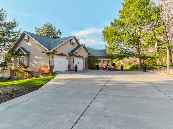 775 E 1500 S, Bountiful, UT 84010