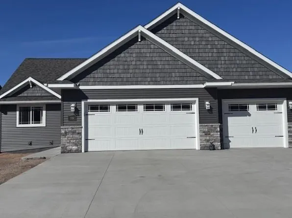 1314 Pebble Beach Drive Lot 166, Altoona, WI 54720