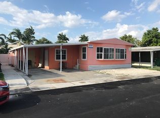 12401 W Okeechobee Rd LOT 491, Hialeah Gardens, FL 33018