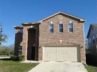 1102 Sundance Hunt, San Antonio, TX 78245