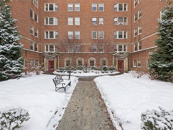 2nd image of 13600 Shaker Blvd APT 605