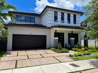 16170 SW 136th Way, Miami, FL 33196