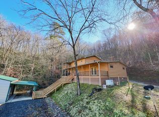 4404 Pisgah Rd, Andrews, NC 28901