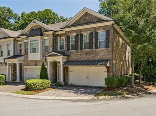 850 Canterbury Overlook NE, Atlanta, GA 30324