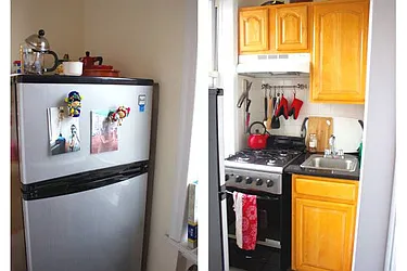 Rented by Bold New York