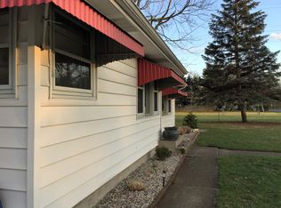 5030 Haughey Ave SW, Wyoming, MI 49548