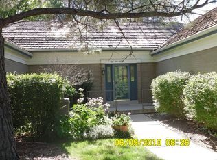 5190 W Maplewood Ave, Littleton, CO 80123