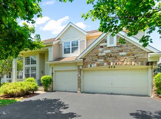 272 Pembrook Ln, Mundelein, IL