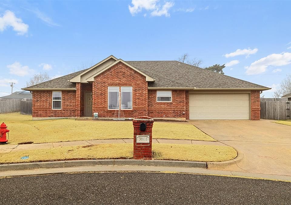 1st image of 3801 Tori Pl