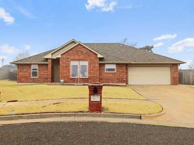 3801 Tori Pl, Yukon, OK, 73099