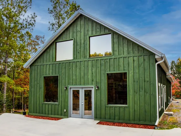 1450 Cottonport Ridge Rd, Decatur, TN 37322