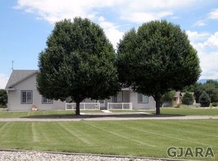 270 Apple Ridge Dr, Grand Junction, CO 81503