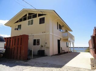 87-1206 Farrington Hwy APT B, Waianae, HI 96792