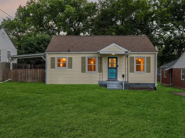 714 Myrtle St, Nashville, TN 37206