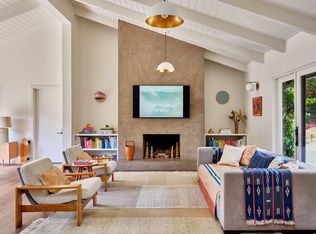 925 El Rancho Rd, Santa Barbara, CA 93108