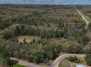 Lots 1 & 2 Grayling Ave, Tomah, WI 54660