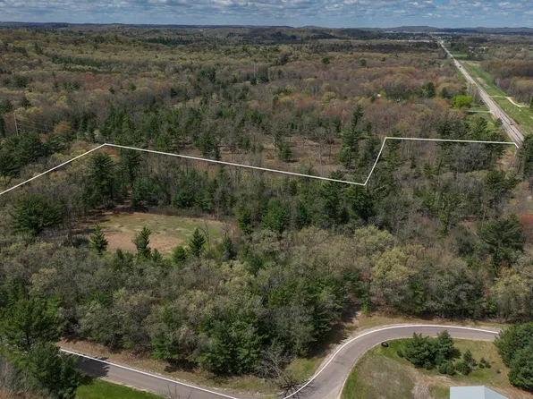Lots 1 & 2 Grayling Ave, Tomah, WI 54660