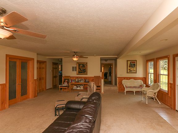 Living Room from Left Side