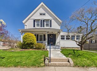 52 Moss Street, Stonington, CT 06379