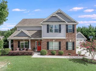 1054 Abe Lincoln Way, Jefferson, GA