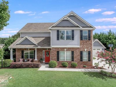 1054 Abe Lincoln Way, Jefferson, GA, 30549