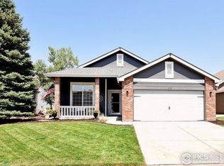 1206 Hawkeye Ct, Fort Collins, CO 80525