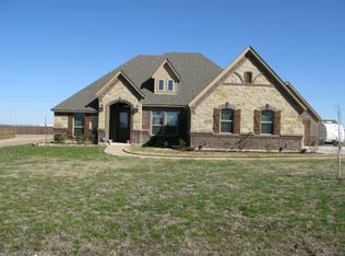 173 Cactus Dr, Decatur, TX 76234