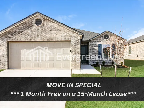 1833 Rock Elm Dr, Edmond, OK 73034