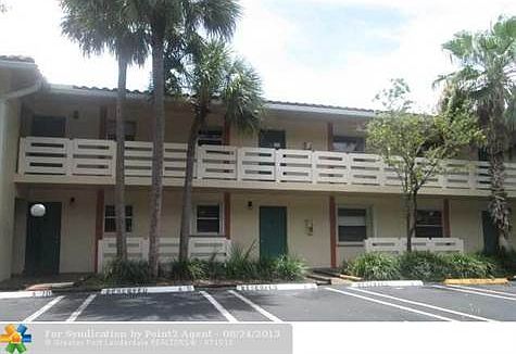 5th image of 3276 NW 103rd Ter #202-A