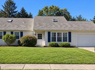 331 Ashford Rd, Toms River, NJ 08755