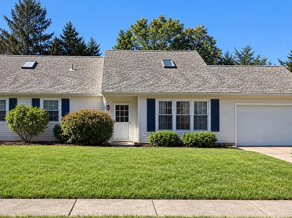 331 Ashford Rd, Toms River, NJ 08755