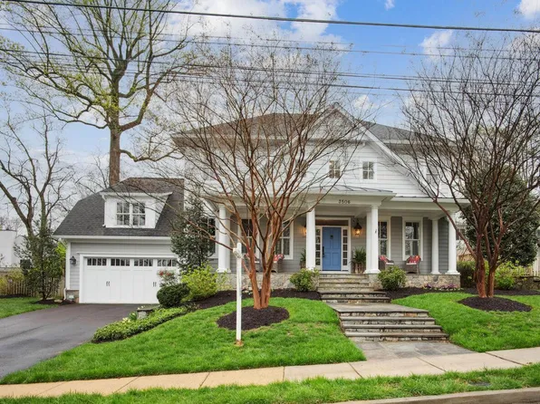 3506 N Ottawa St, Arlington, VA 22213