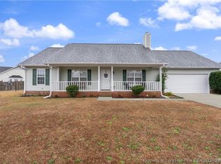 702 Americana Dr, Raeford, NC 28376