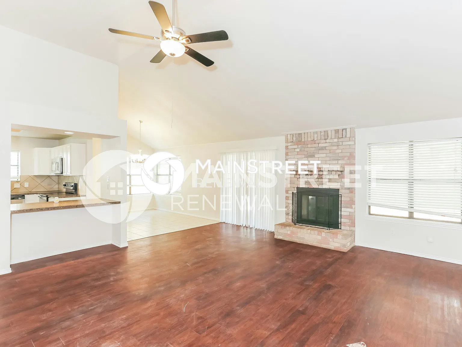 2637 Steppington St — Photo 3