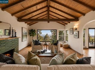 1160 Miller Ave, Berkeley, CA 94708