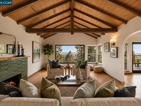 1160 Miller Ave, Berkeley, CA 94708