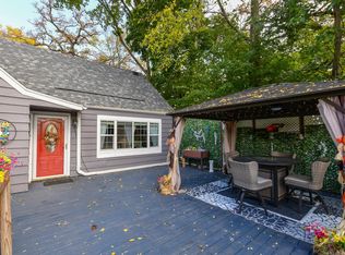 317 Delafield STREET, Waukesha, WI 53188