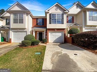 3781 Harvest Dr, Decatur, GA 30034