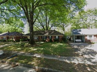 1561 Wilbec Rd LOT 992, Memphis, TN 38117