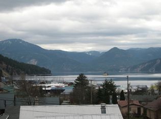 16501 E 6th St, Bayview, ID 83803