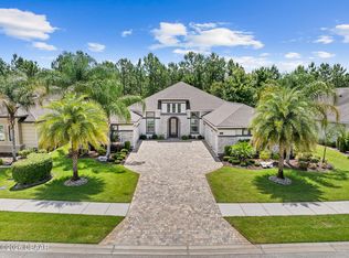 610 Southlake Dr, Ormond Beach, FL 32174
