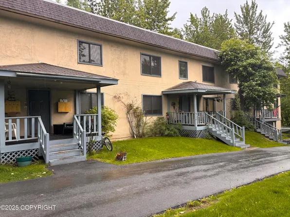 810 E 79th Ave, Anchorage, AK 99518