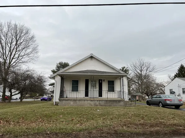 530 NW L St, Richmond, IN 47374