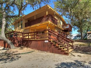 267 Angel Dr, Lakehills, TX 78063