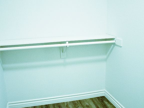 Large Walk in Closet (1 of 2 in Master Bedroom)