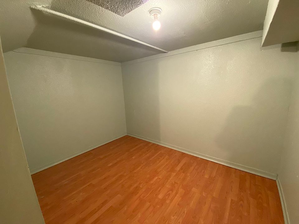 Bonus Room